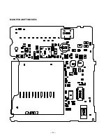 Preview for 32 page of Casio Exilim EX-Z57 Service Manual & Parts List