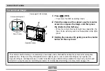 Preview for 19 page of Casio Exilim EX-Z6 User Manual