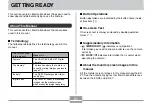 Preview for 21 page of Casio Exilim EX-Z6 User Manual