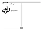 Preview for 24 page of Casio Exilim EX-Z6 User Manual