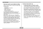 Preview for 39 page of Casio Exilim EX-Z6 User Manual