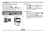 Preview for 41 page of Casio Exilim EX-Z6 User Manual