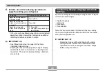 Preview for 46 page of Casio Exilim EX-Z6 User Manual