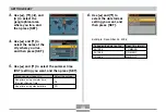 Preview for 48 page of Casio Exilim EX-Z6 User Manual
