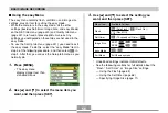 Preview for 56 page of Casio Exilim EX-Z6 User Manual