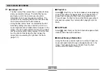 Preview for 64 page of Casio Exilim EX-Z6 User Manual