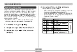 Preview for 71 page of Casio Exilim EX-Z6 User Manual