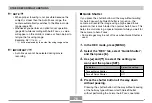 Preview for 76 page of Casio Exilim EX-Z6 User Manual