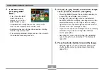 Preview for 90 page of Casio Exilim EX-Z6 User Manual