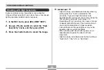 Preview for 96 page of Casio Exilim EX-Z6 User Manual