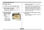 Preview for 104 page of Casio Exilim EX-Z6 User Manual