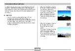Preview for 110 page of Casio Exilim EX-Z6 User Manual