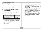 Preview for 122 page of Casio Exilim EX-Z6 User Manual