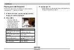 Preview for 125 page of Casio Exilim EX-Z6 User Manual