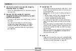 Preview for 132 page of Casio Exilim EX-Z6 User Manual