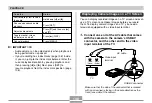 Preview for 148 page of Casio Exilim EX-Z6 User Manual