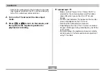 Preview for 149 page of Casio Exilim EX-Z6 User Manual