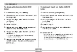 Preview for 159 page of Casio Exilim EX-Z6 User Manual