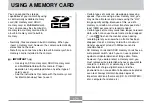 Preview for 171 page of Casio Exilim EX-Z6 User Manual