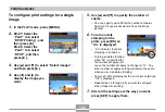 Preview for 180 page of Casio Exilim EX-Z6 User Manual