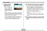 Preview for 186 page of Casio Exilim EX-Z6 User Manual