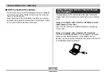 Preview for 200 page of Casio Exilim EX-Z6 User Manual