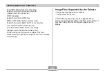 Preview for 203 page of Casio Exilim EX-Z6 User Manual