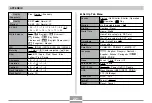 Preview for 221 page of Casio Exilim EX-Z6 User Manual