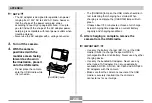 Preview for 236 page of Casio Exilim EX-Z6 User Manual