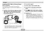 Preview for 239 page of Casio Exilim EX-Z6 User Manual