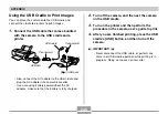 Preview for 240 page of Casio Exilim EX-Z6 User Manual