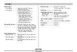 Preview for 250 page of Casio Exilim EX-Z6 User Manual