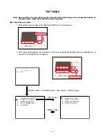 Preview for 8 page of Casio Exilim EX-Z60 Service Manual And Parts List