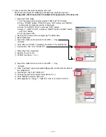 Preview for 14 page of Casio Exilim EX-Z60 Service Manual And Parts List