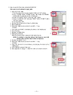 Preview for 15 page of Casio Exilim EX-Z60 Service Manual And Parts List