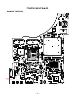 Preview for 37 page of Casio Exilim EX-Z60 Service Manual And Parts List