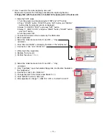 Preview for 14 page of Casio Exilim EX-Z600 Service Manual & Parts Manual