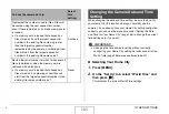 Preview for 165 page of Casio Exilim EX-Z65 User Manual