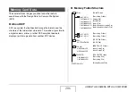 Preview for 206 page of Casio Exilim EX-Z65 User Manual