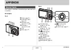 Preview for 209 page of Casio Exilim EX-Z65 User Manual