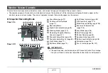 Preview for 211 page of Casio Exilim EX-Z65 User Manual