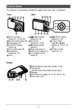 Preview for 8 page of Casio EXILIM EX-Z690 User Manual