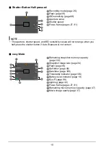 Preview for 10 page of Casio EXILIM EX-Z690 User Manual