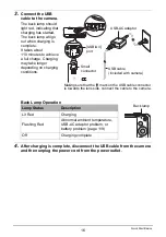 Preview for 16 page of Casio EXILIM EX-Z690 User Manual