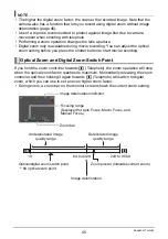 Preview for 45 page of Casio EXILIM EX-Z690 User Manual