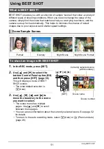 Preview for 51 page of Casio EXILIM EX-Z690 User Manual