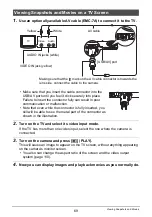 Preview for 69 page of Casio EXILIM EX-Z690 User Manual