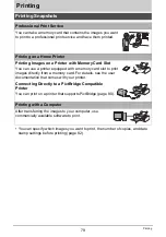 Preview for 79 page of Casio EXILIM EX-Z690 User Manual