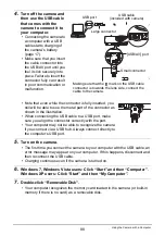 Preview for 88 page of Casio EXILIM EX-Z690 User Manual