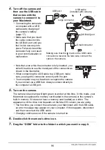 Preview for 96 page of Casio EXILIM EX-Z690 User Manual